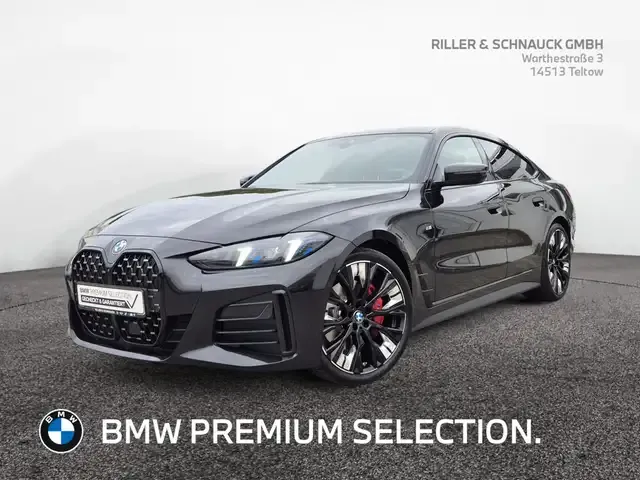 BMW 430