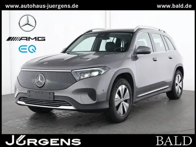 Mercedes-Benz EQB 350