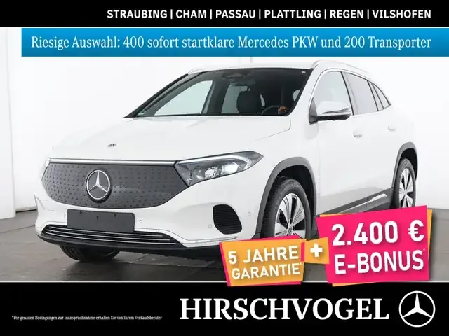 Mercedes-Benz EQA 250
