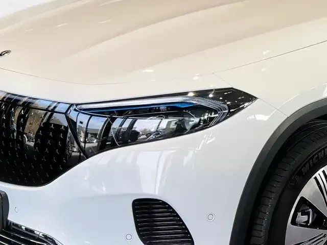 Mercedes-Benz EQA 250