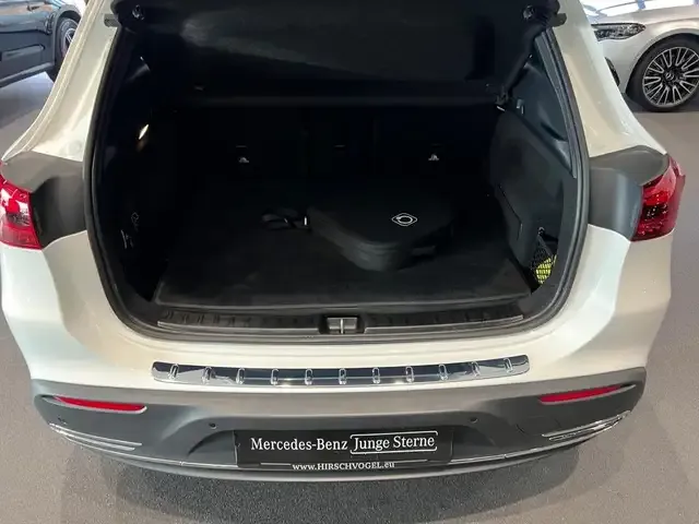 Mercedes-Benz EQA 250