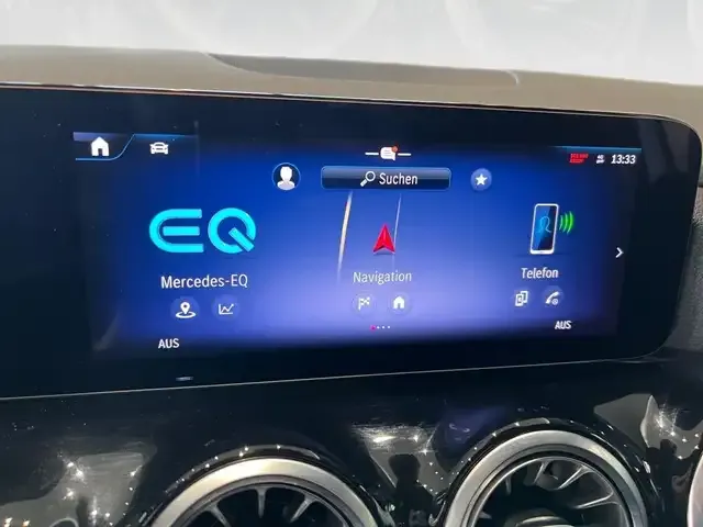 Mercedes-Benz EQA 250