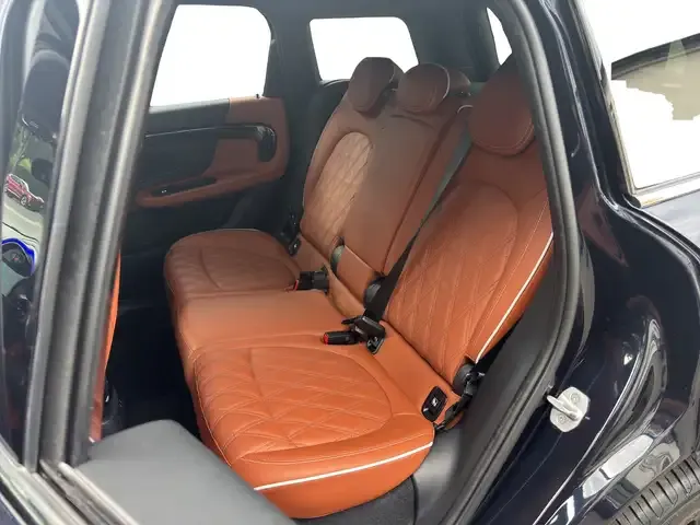 MINI Cooper SE Countryman