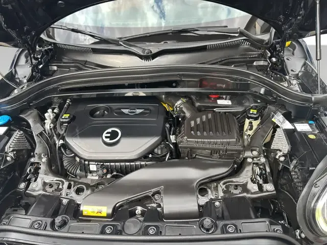 MINI Cooper SE Countryman