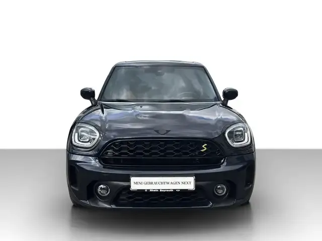 MINI Cooper SE Countryman