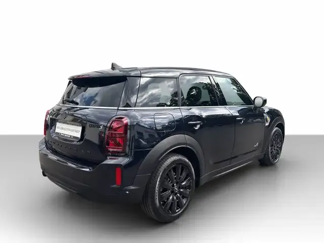 MINI Cooper SE Countryman