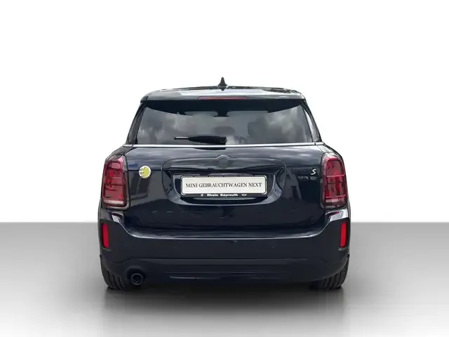 MINI Cooper SE Countryman