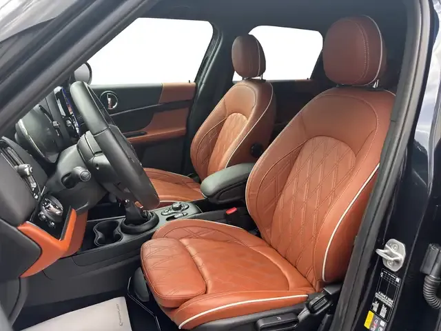 MINI Cooper SE Countryman