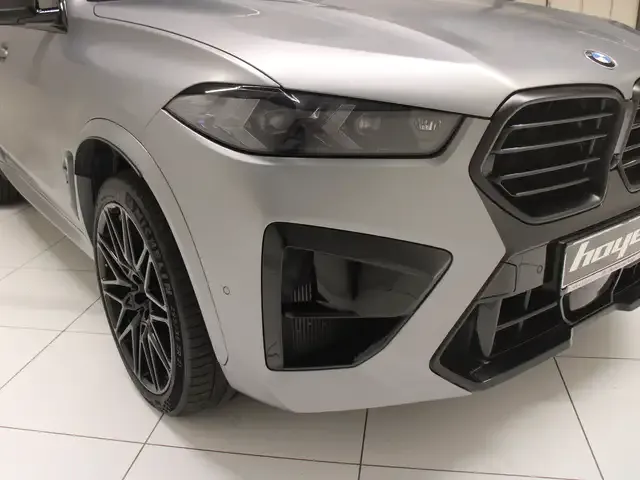 BMW X5 M