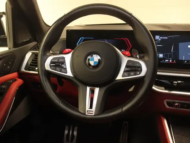 BMW X5 M