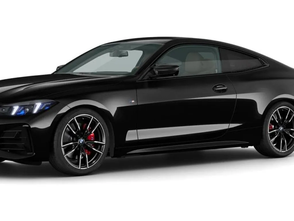 BMW 440