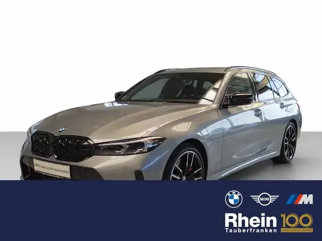 BMW 340