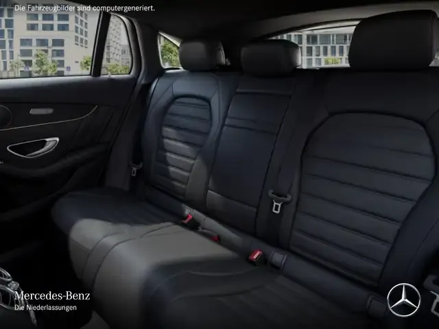 Mercedes-Benz EQC 400