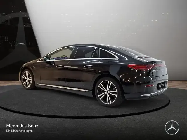 Mercedes-Benz EQE 350