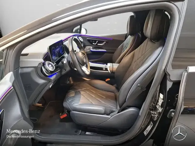 Mercedes-Benz EQE 350
