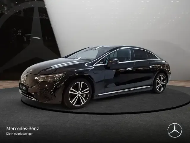 Mercedes-Benz EQE 350