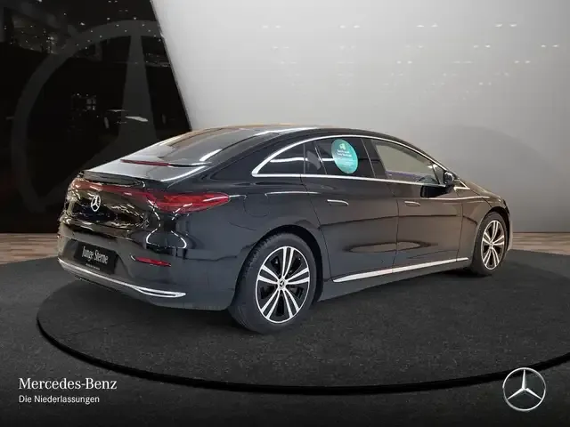Mercedes-Benz EQE 350