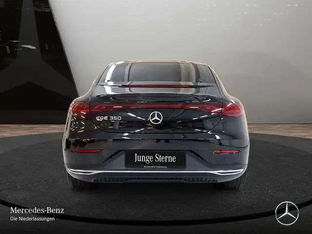 Mercedes-Benz EQE 350