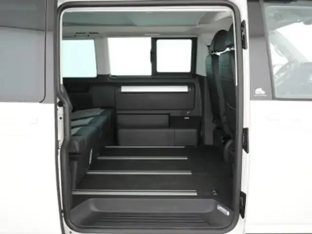 Volkswagen T6 California