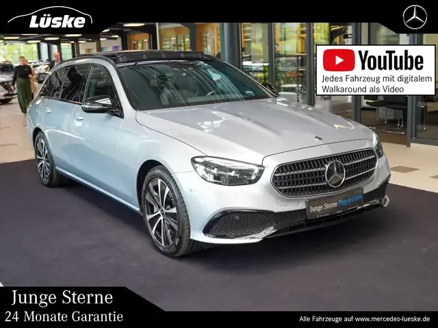 Mercedes-Benz E 300