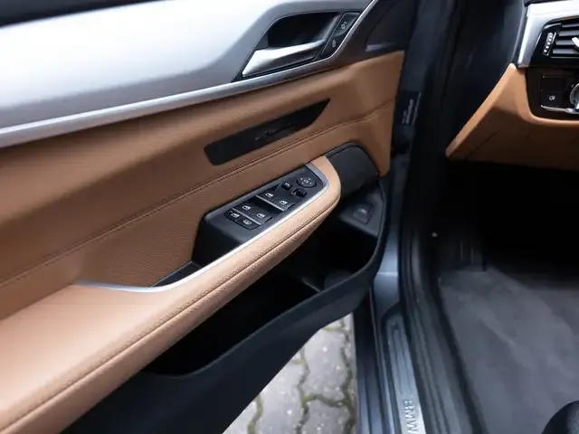 BMW 640