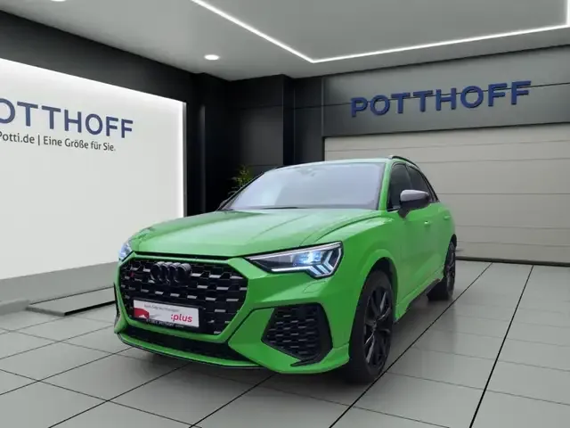 Audi RS Q3