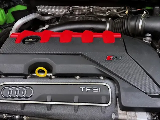 Audi RS Q3