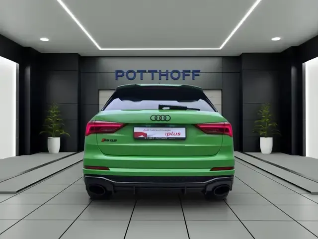 Audi RS Q3