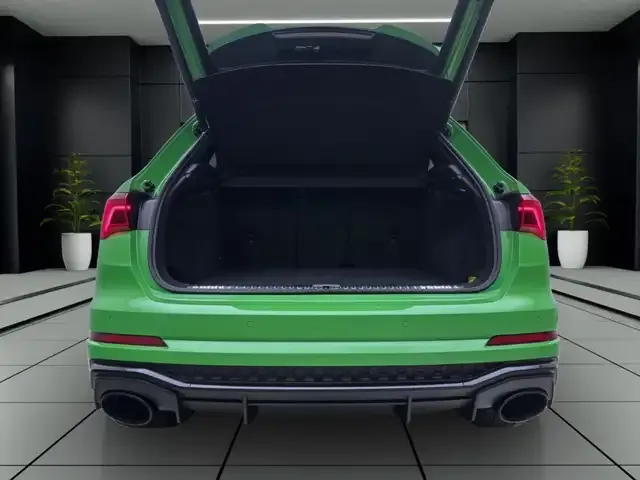 Audi RS Q3