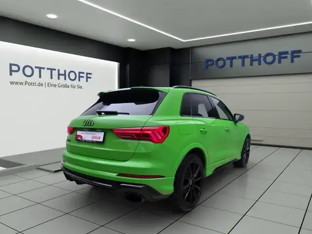 Audi RS Q3