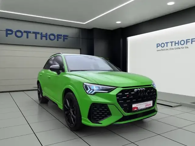 Audi RS Q3