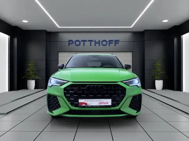 Audi RS Q3