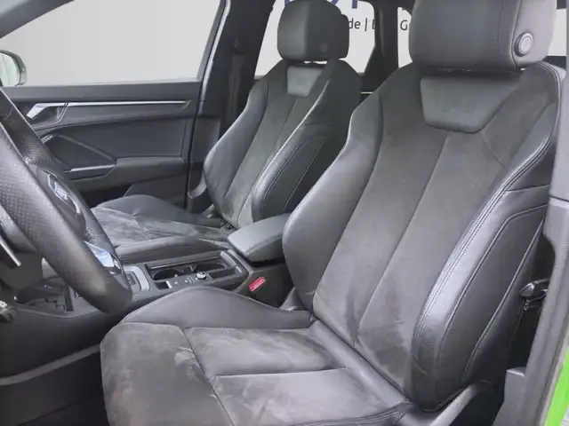 Audi RS Q3