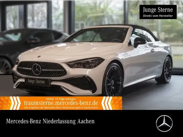 Mercedes-Benz CLE 300