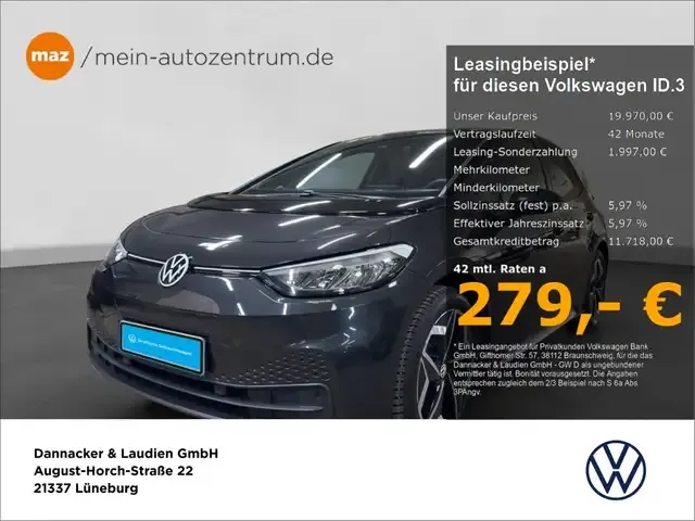 Volkswagen ID.3