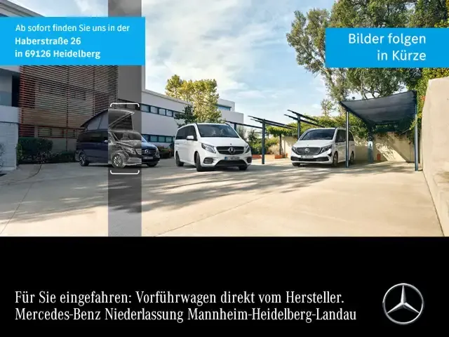 Mercedes-Benz T-Class