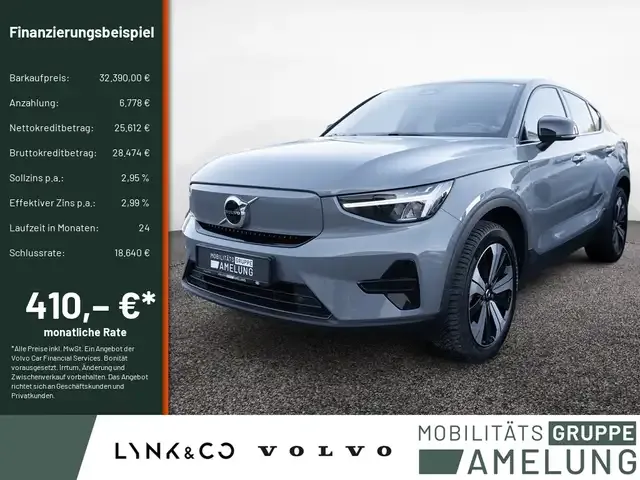 Volvo C40
