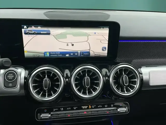 Mercedes-Benz GLB 250