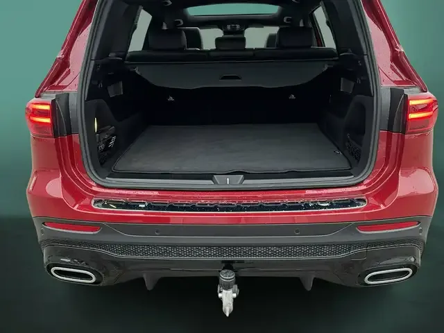 Mercedes-Benz GLB 250