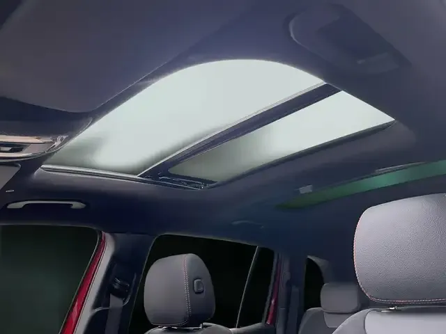 Mercedes-Benz GLB 250