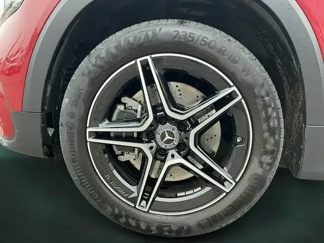 Mercedes-Benz GLB 250