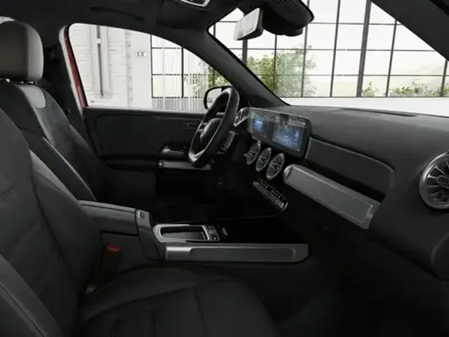 Mercedes-Benz GLB 250