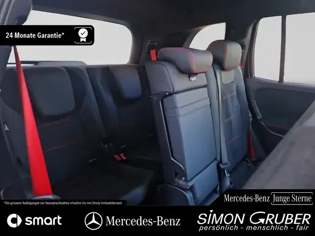 Mercedes-Benz GLB 35 AMG