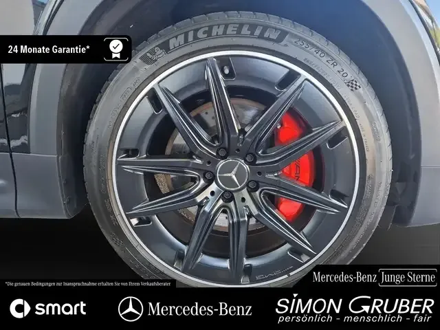 Mercedes-Benz GLB 35 AMG