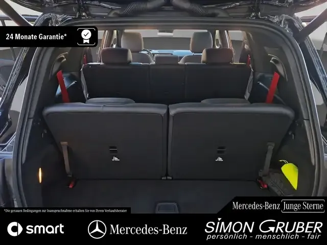 Mercedes-Benz GLB 35 AMG