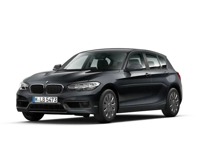 BMW 118