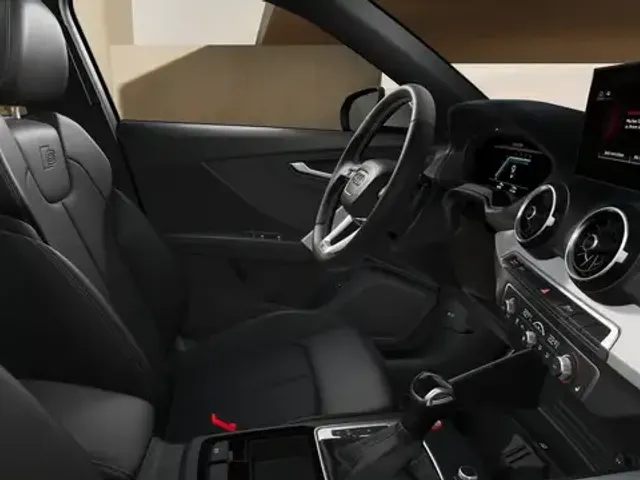 Audi SQ2