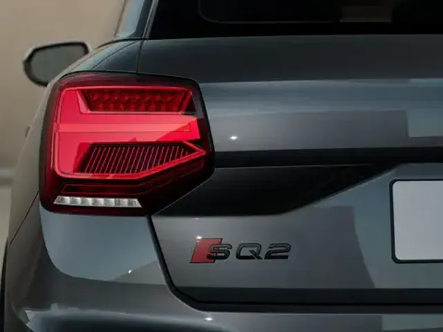 Audi SQ2
