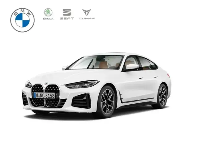 BMW 420