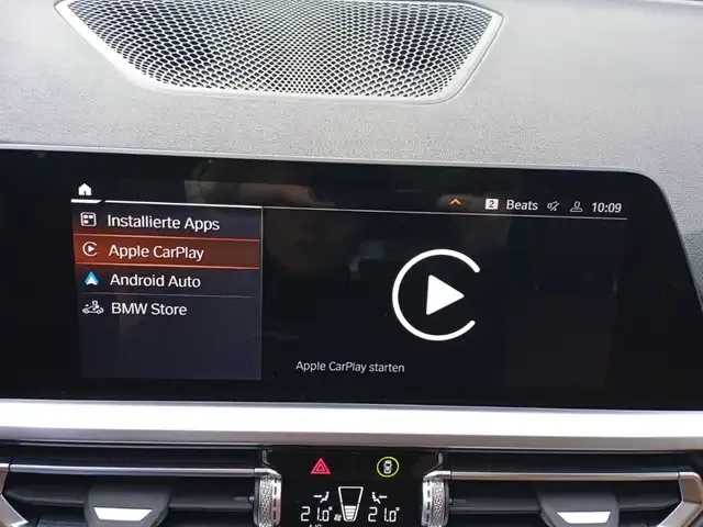 BMW 420